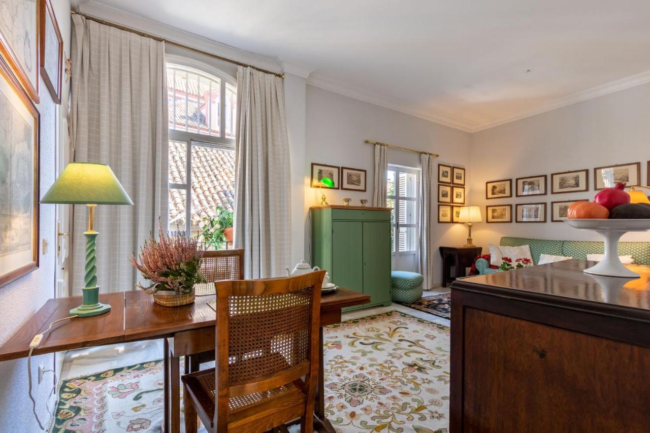 Holiday Apartment, 2 Pax, Historical Center Sevilla Exterior foto