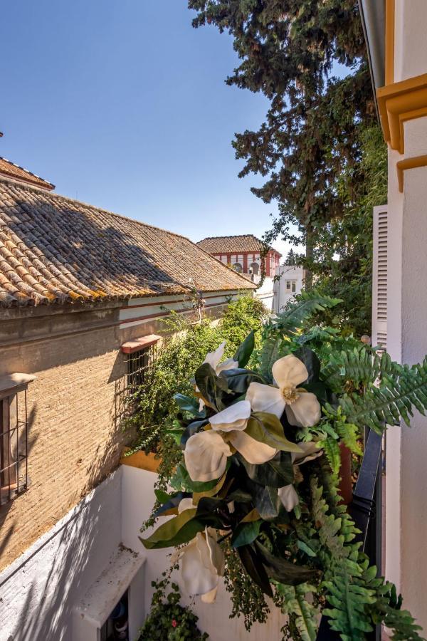 Holiday Apartment, 2 Pax, Historical Center Sevilla Exterior foto